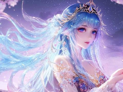 【小说】万界升平之云隐仙姿