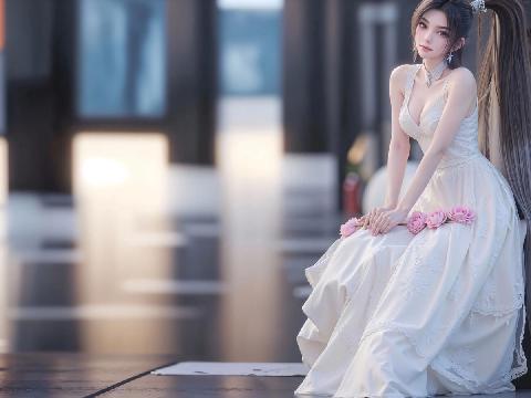 【小说】碧云锁魂录
