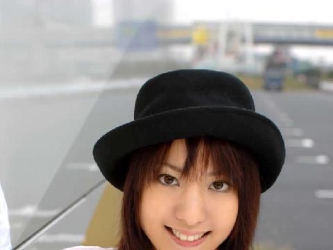 绝佳的美女导游