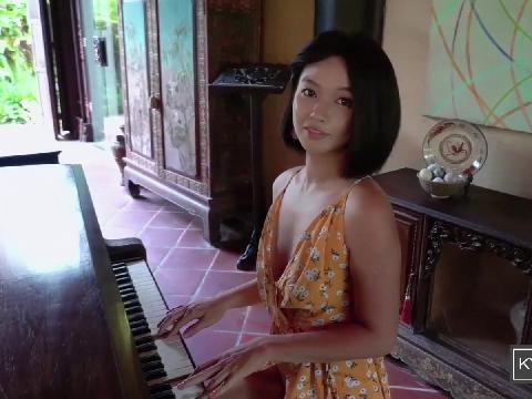 【视频】越南美女Kylie NG 绝版视频合集1