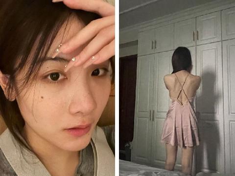 【视频】情侣泄密 杭州23岁平面模特 高颜值清纯女神 完美露脸 肤白穴粉