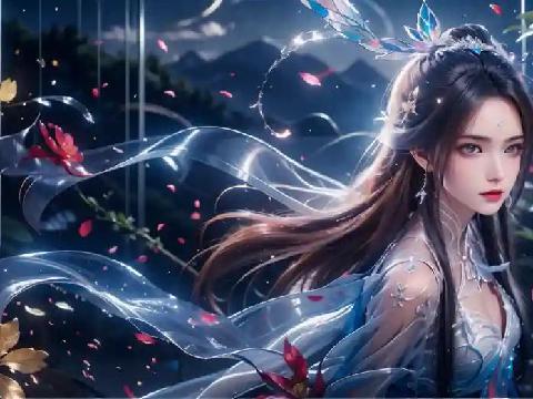【小说】全修真界都想做我的炉鼎