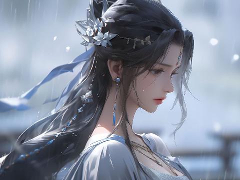 【小说】巨屌妖僧，玩转后宫