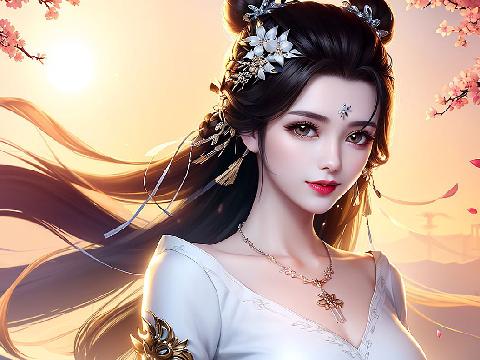 【小说】日遍诸天