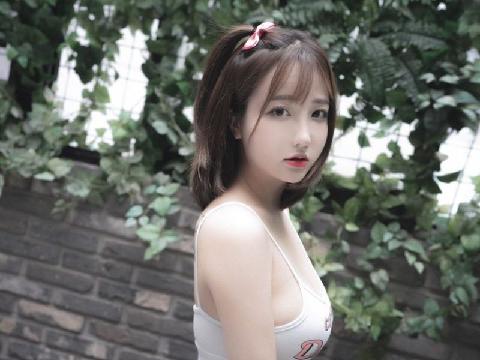 【色图】嫩乳嫩屄年轻姑娘孙艺恩