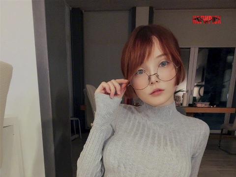 【色图】萝莉少女性感露出