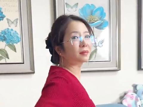 老A回忆录 - 百合的故事
