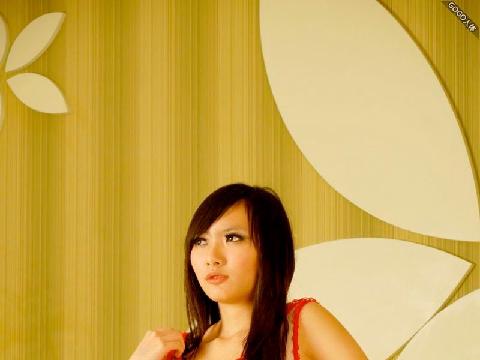 【色图】美女国模单单大尺度掰穴私拍人体