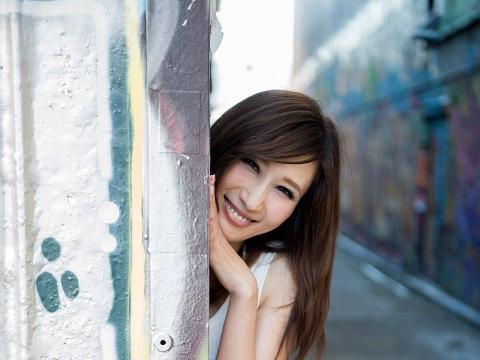 【色图】日本熟女AV女优JULIA京香