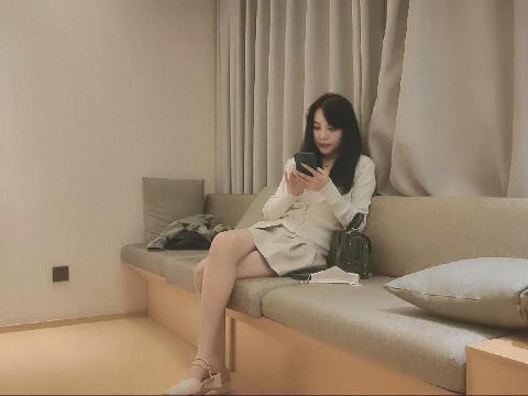 【视频】文轩探花 高端车模场 极品女神一颦一笑魅惑性感
