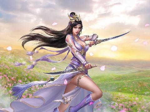 【小说】转生异世界色色就能变强