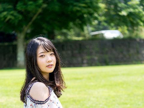 【色图】旦脸天真无邪压根儿却是个撩人的骚味小妖精 - 二叶エマ