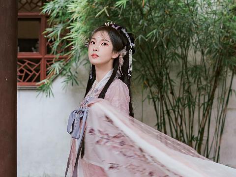 【小说】极品家丁同人之因果循环