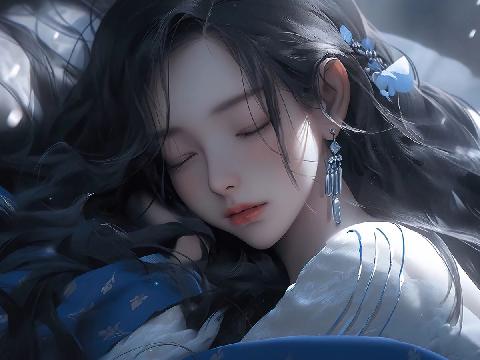 【小说】我的妈妈是抓妖道姑