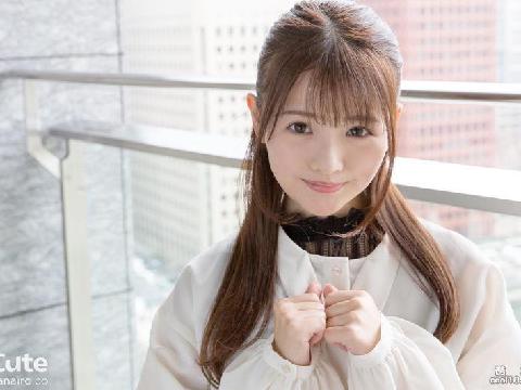超美的日本可爱援交小甜妹