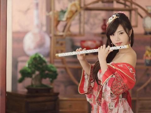 【小说】笑傲神雕·续写之神屌伏娇