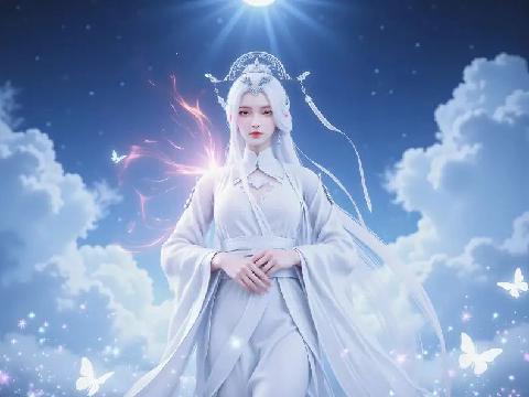 【小说】仙媚诀