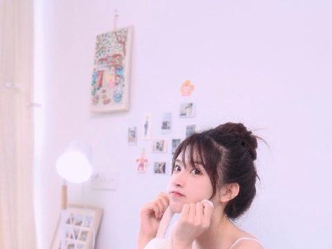 【色图】完美的青春靓丽风