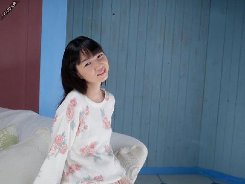 【色图】年轻日本姑娘福沢えれな ERENA超大尺度掰穴人体