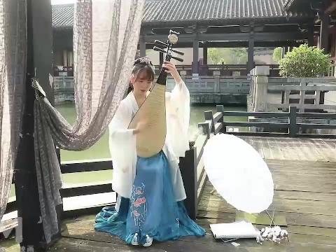 【视频】古装剧情MAD009青楼美艳花魁被诱骗强干到求饶-文冰冰