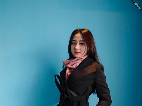 【色图】极品嫩模于子涵超大尺度私拍人体