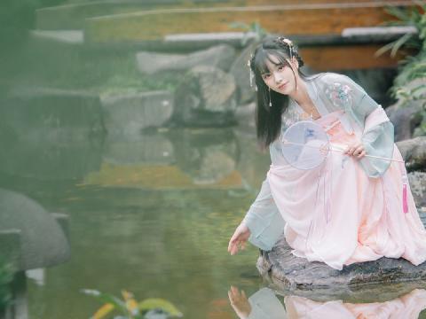 【小说】洪荒少年猎艳录