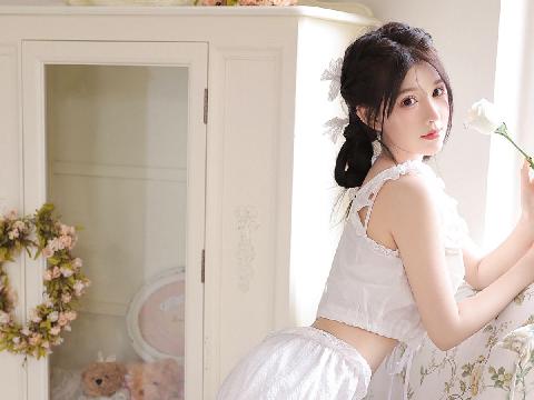 【小说】我本意其实是爽一晚就走