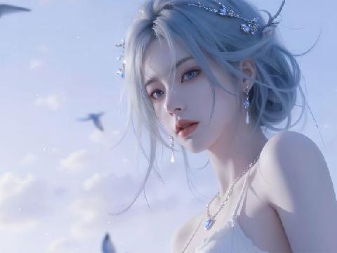 【小说】夫人十恶不赦