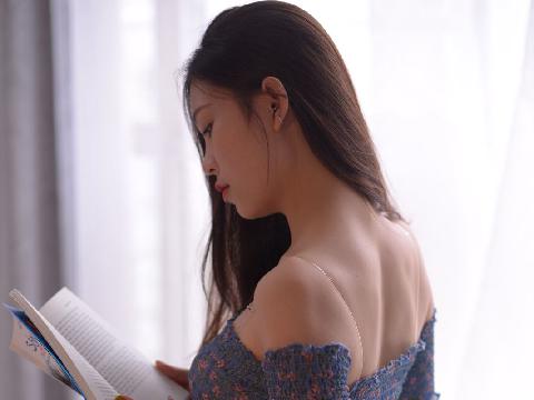 【色图】超极品居家诱惑小姐姐