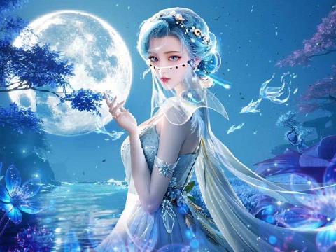 【小说】天命之子！你美艳娘亲真的好润
