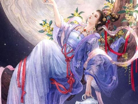 【小说】清漓
