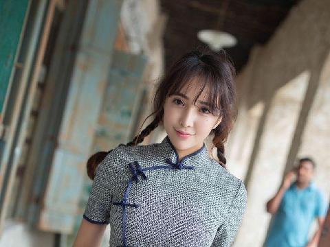 【色图】秀人网上海火辣美模熟女骚态毕露勾人写真 - 陶喜乐