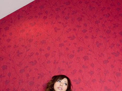 【色图】一代艳后Miyuki Yokoyama横山美雪