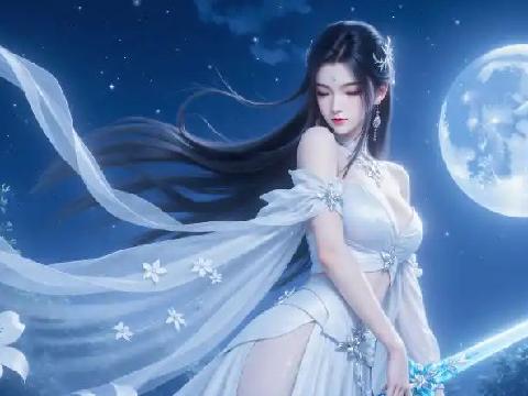  【小说】我真没想让师尊怀孕啊