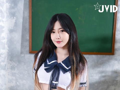 【色图】璃奈酱 全裸课堂