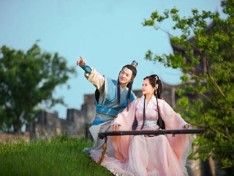 武林淫乱史