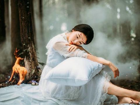 【小说】神女赋同人