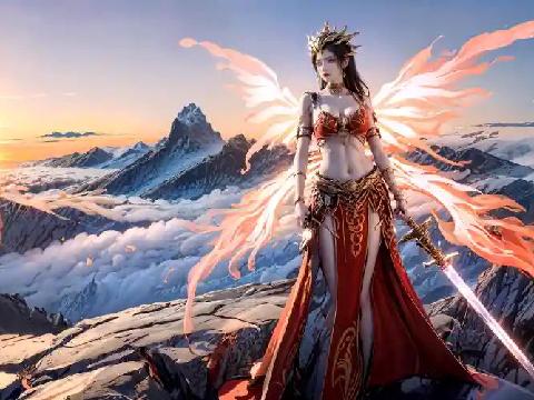 【小说】玄阳混沌诀