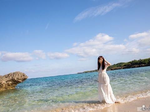 【色图】23岁、身高169、G罩杯的日本女演员
