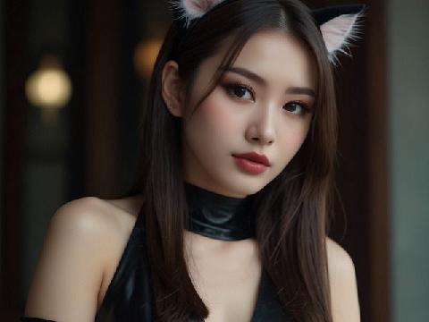 【小说】暖暖：晨曦初绽的粉百合