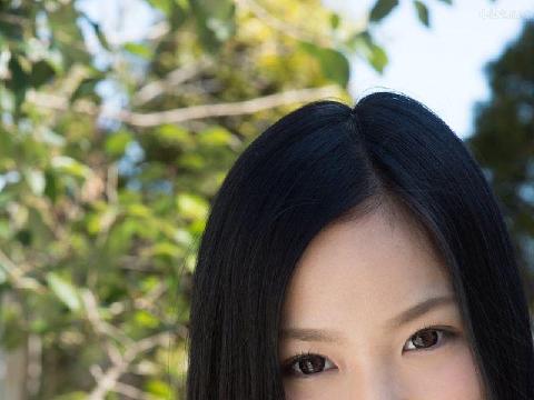 【色图】既可纯情可爱,又可火辣勾人的日本百变女优 - 柚月爱