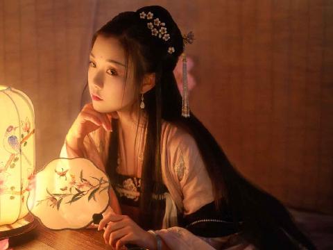 【小说】玉京朝华录