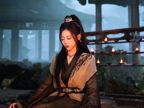 【小说】千秋在上