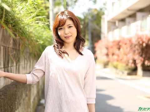 美少妇激情中出