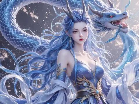 【小说】我靠双修称霸九天