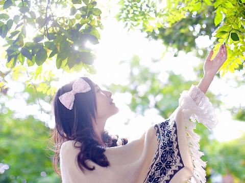 【小说】风吹稻花香满岸