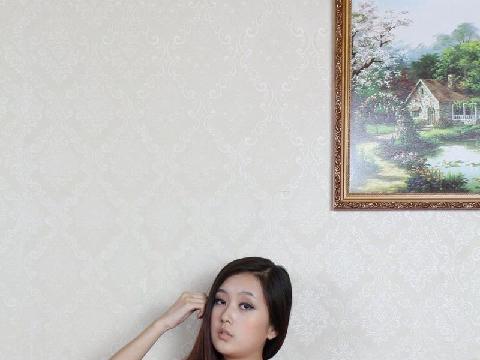 【色图】国模谢丽悦大尺度私拍套图珍藏版
