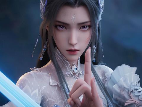 【小说】诛仙：我的绝色美母