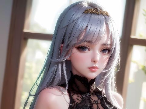 【小说】坐拥三界之美娇娘