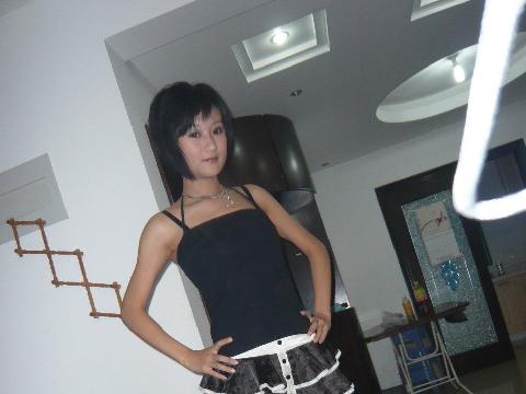 【色图】美空模特尐mina怪大尺度私拍人体套图